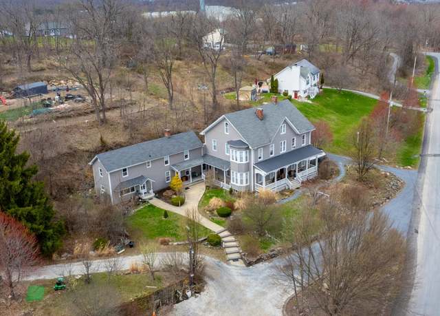 Property at 97 Deblock Rd, New Hampton, NY 10958, 8 beds, 4 baths