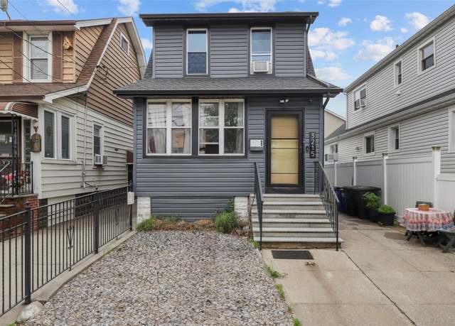 Property at 3215 Randall Ave, Bronx, NY 10465, 3 beds, 3 baths