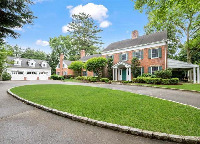 Property at 78 Mccouns Ln, Old Brookville, NY 11545, 7 beds, 6 baths