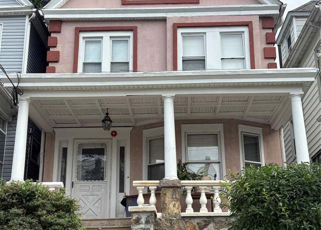 Property at 15 Grant St, Yonkers, NY 10704, 4 beds, 2 baths