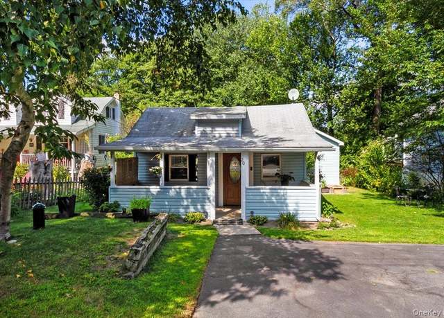 Property at 20 Seneca Rd, Putnam Valley, NY 10579, 2 beds, 1 bath