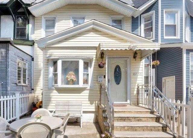 Property at 107-55 111th St, Richmond Hill S., NY 11419, 3 beds, 1 bath