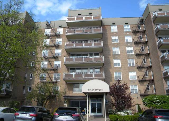 Property at 212-30 23 Ave Unit 6A, Bayside, NY 11360, 2 beds, 1.5 baths