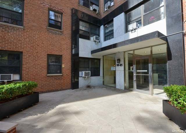 Photo of 99-05 63rd Dr #11, Rego Park, NY 11374