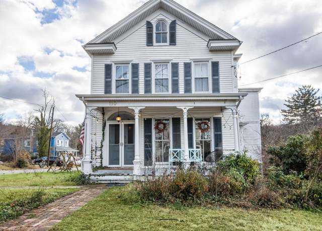 Property at 110 Williams St, Port Jefferson, NY 11777, 3 beds, 2 baths