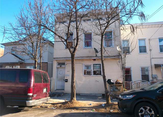 Property at 10655 Union Hall St, Jamaica, NY 11433, 4 beds, 2 baths