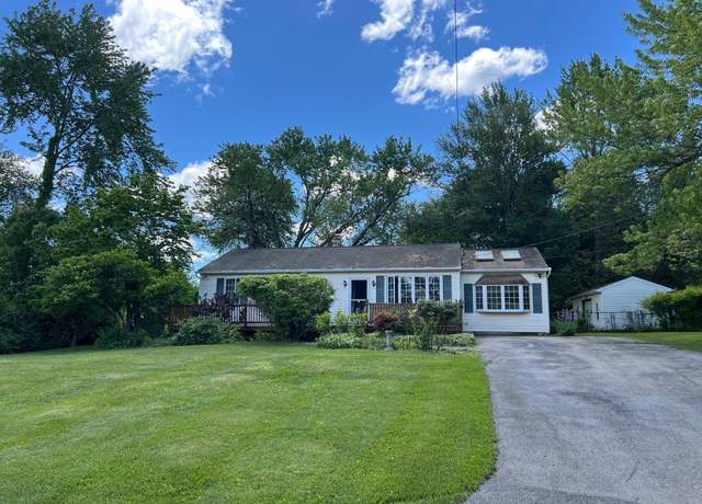 Property at 34 Ninham Ave, Wappingers Falls, NY 12590, 3 beds, 2 baths