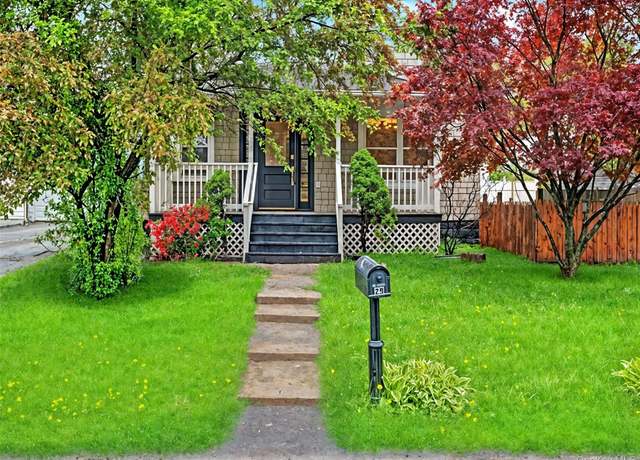 Property at 29 Harwich St, Kingston, NY 12401, 3 beds, 2 baths