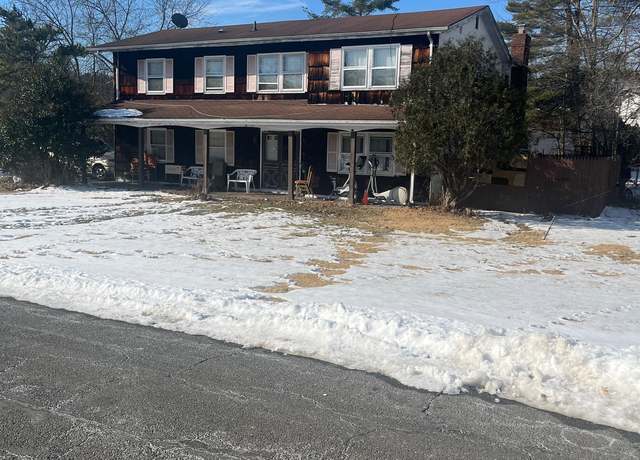 Property at 15 Stella Dr, Spring Valley, NY 10977, 4 beds, 2.5 baths