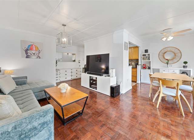 Property at 372 Central Park Ave Unit 2N, Scarsdale, NY 10583, 1 bed, 1 bath