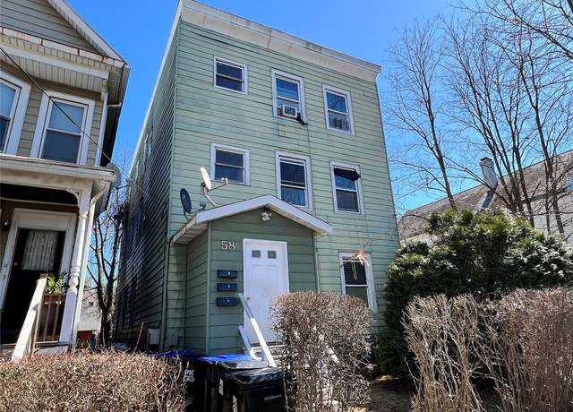 Property at 58 Lincoln Ave, Poughkeepsie, NY 12601, 9 beds, 3 baths