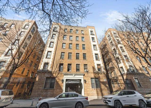Property at 2199 Holland Ave Unit 4C, Bronx, NY 10462, 1 bed, 1 bath