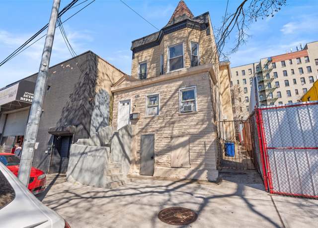 Property at 4392 Park Ave, Bronx, NY 10457, 7 beds, 2 baths