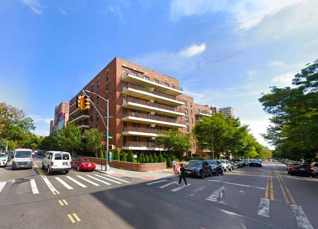 Property at 137-10 Franklin Ave #316, Flushing, NY 11355, 2 beds, 1 bath