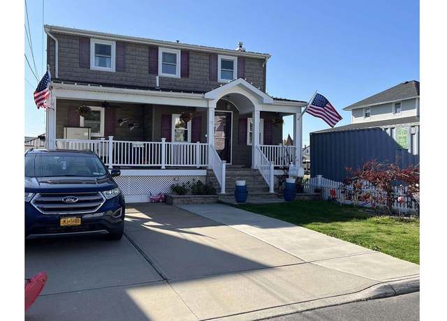 Property at 11 East Ave, Lawrence, NY 11559, 4 beds, 2 baths