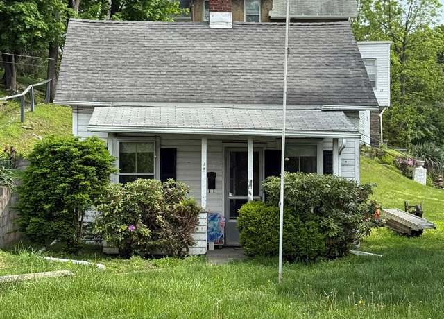 Property at 15 Springside Ave, Poughkeepsie, NY 12603, 2 beds, 1 bath