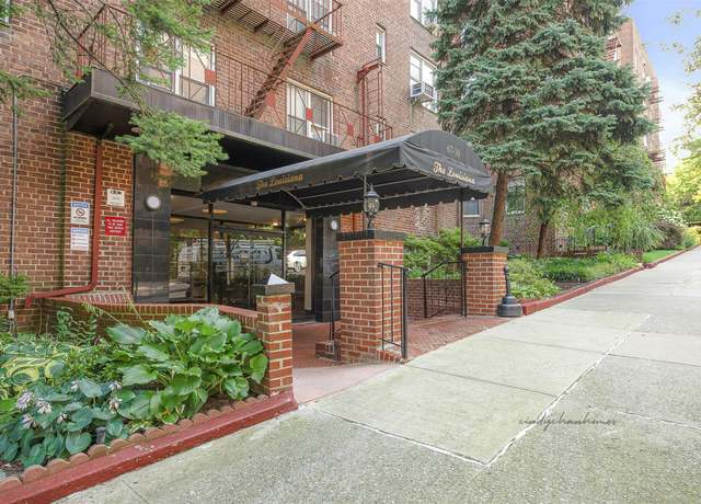 Property at 67-30 Clyde St Unit 6W, Forest Hills, NY 11375, 2 beds, 1 bath