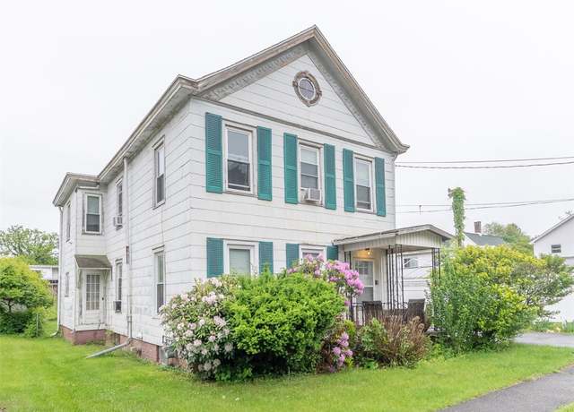 Property at 185 Green St, Port Ewen, NY 12401, 3 beds, 2 baths