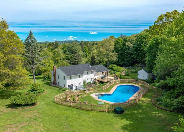 Property at 94 S Quaker Hill Rd, Pawling, NY 12564, 4 beds, 3 baths