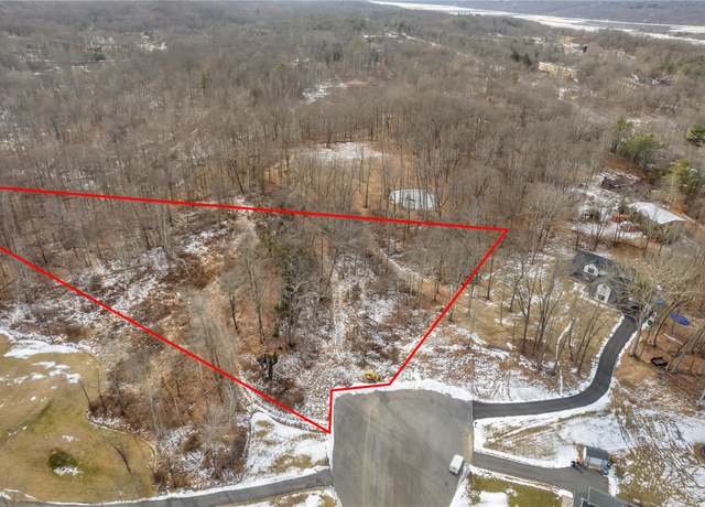 Property at Lot 5 Pond View Ct, Hyde Park, NY 12538
