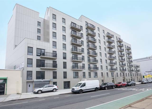 Property at 70-40 45th Ave Unit 6G, Woodside, NY 11377, 3 beds, 2 baths