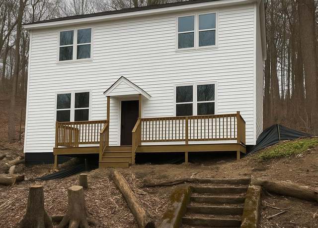 Property at 525 Millbrook Dr, Esopus, NY 12429, 4 beds, 2.5 baths