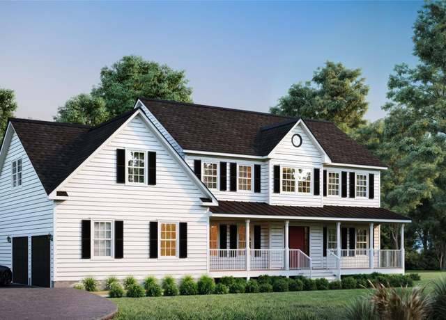 Property at 59 Paddock Dr, Pine Bush, NY 12566, 4 beds, 3 baths