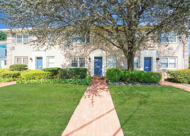 Property at 4 S Forrest Ave Unit B, Rockville Centre, NY 11570, 1 bed, 1 bath