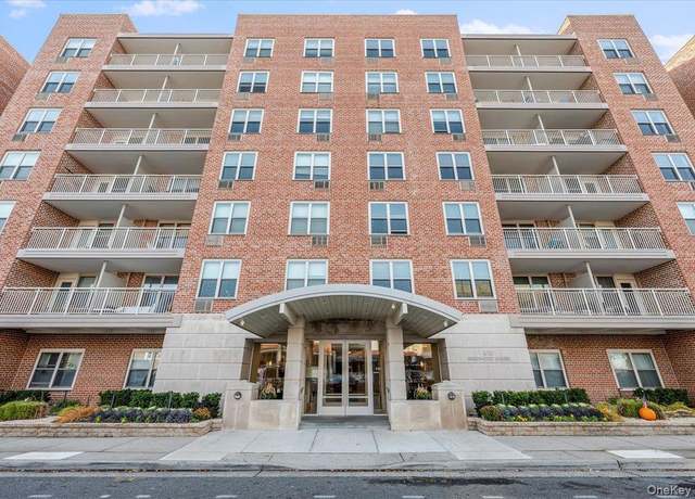 Property at 410 East Broadway Unit 7R, Long Beach, NY 11561, 1 bed, 1 bath