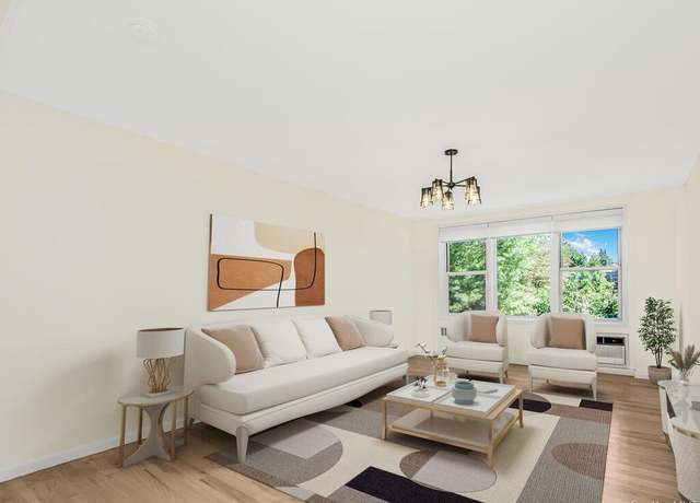 Property at 601 Kappock St Unit 3P, Bronx, NY 10463, 1 bed, 1 bath