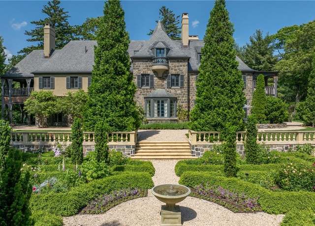 Property at 41-61 Evarts Hl, Garrison, NY 10524, 11 beds, 11.5 baths