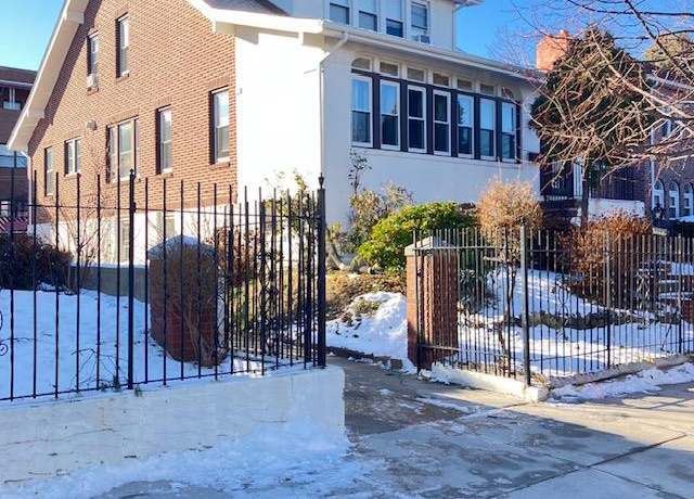 Property at 1579 Yates Ave, Bronx, NY 10461, 6 beds, 3 baths