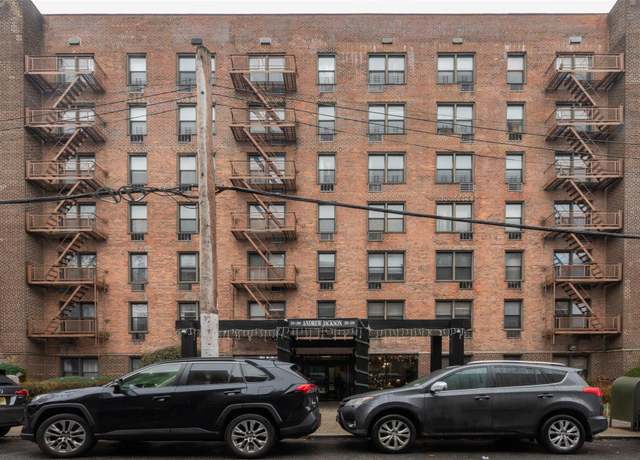 Property at 35-20 Leverich St #209, Jackson Heights, NY 11372, 3 beds, 2 baths