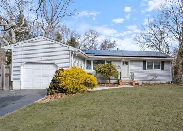 Property at 86 Gerald St, Wading River, NY 11792, 3 beds, 2 baths