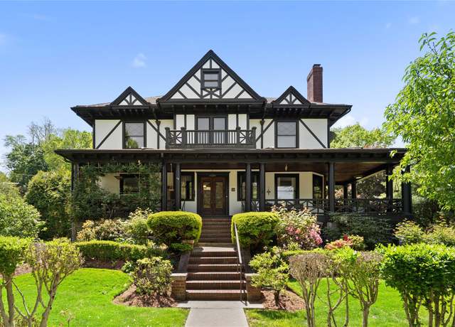 Property at 16 Fairview Ave, Tarrytown, NY 10591, 5 beds, 4.5 baths