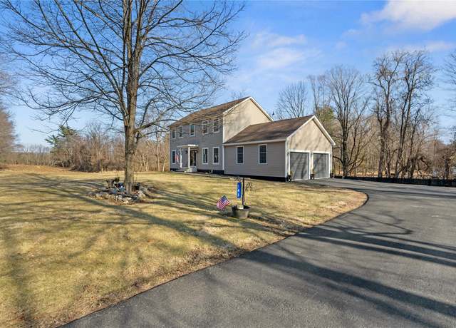 Property at 143 Ryan Rd, Pine Plains, NY 12567, 4 beds, 2.5 baths