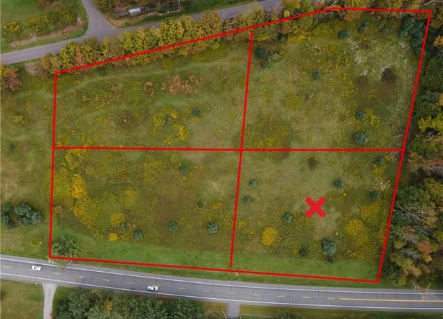 Property at TBD Route 52, Wawarsing, NY 12489