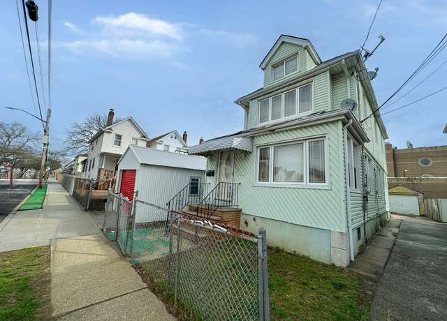 Property at 116-11 148th St, Jamaica, NY 11436, 3 beds, 2 baths