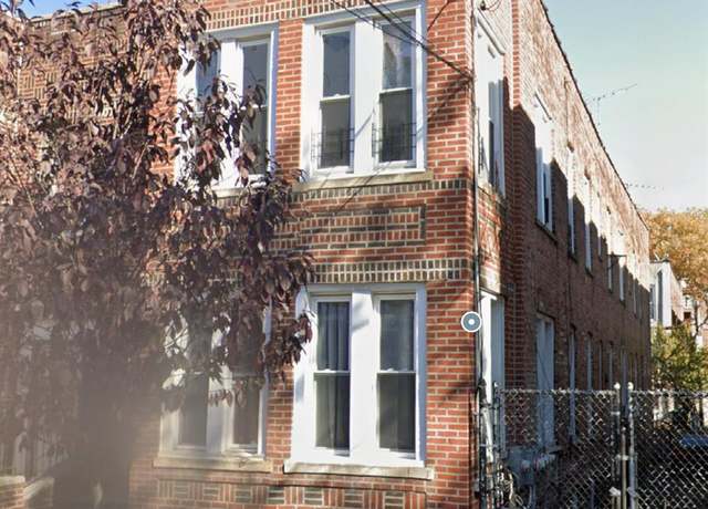 Property at 563 Williams Ave, Brooklyn, NY 11207, 8 beds, 4 baths