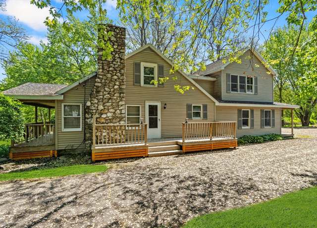 Property at 52 Orlich Rd, Red Hook, NY 12571, 4 beds, 2 baths