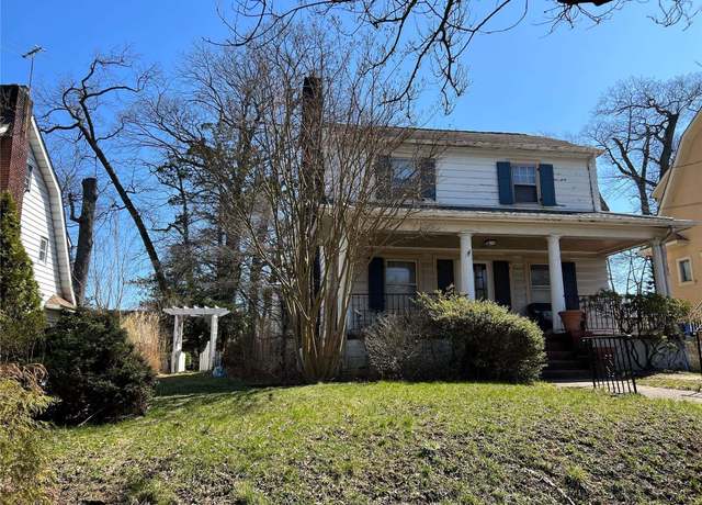 Property at 178-20 Dalny Rd, Jamaica Estates, NY 11432, 3 beds, 1.5 baths