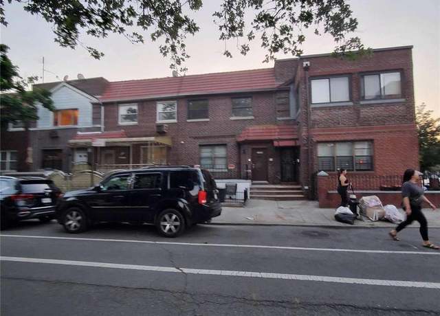 Property at 35-04 28th St, Astoria, NY 11106