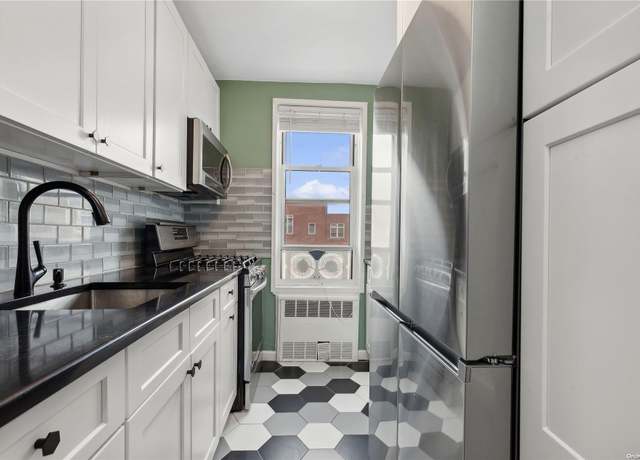Property at 33-44 93rd St Unit 6M, Jackson Heights, NY 11372, 1 bed, 1 bath