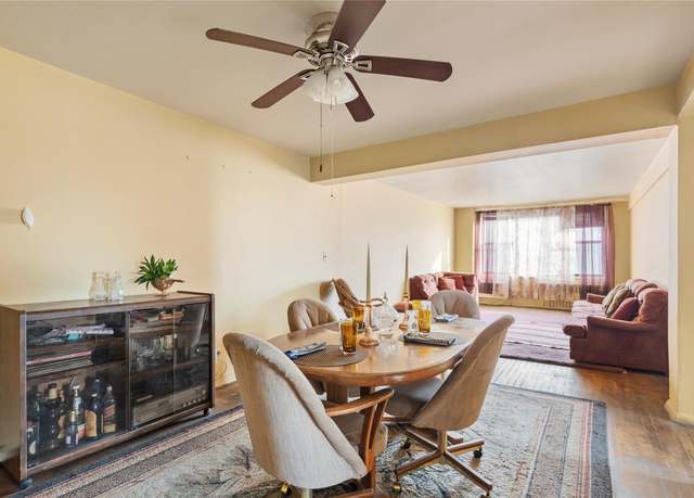 Property at 121 S Highland Ave Unit 3C, Ossining, NY 10562, 1 bed, 1 bath