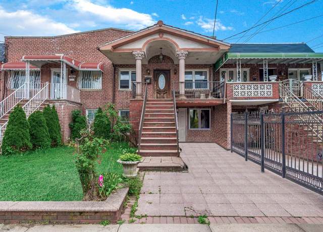 Property at 10406 Avenue L, Brooklyn, NY 11236, 3 beds, 2 baths