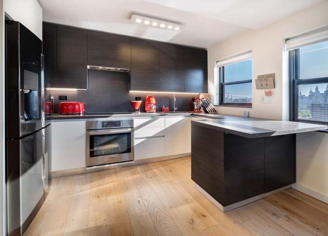 Property at 25-40 Shore Blvd Unit 17K, Astoria, NY 11102, 2 beds, 2 baths