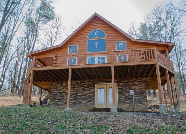 Property at 55 Hilltop Dr, Hurley, NY 12443, 2 beds, 2 baths