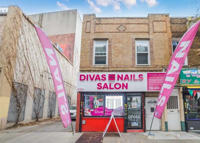 Property at 97-03 Jamaica Ave, Jamaica, NY 11421, 2 beds, 1.5 baths