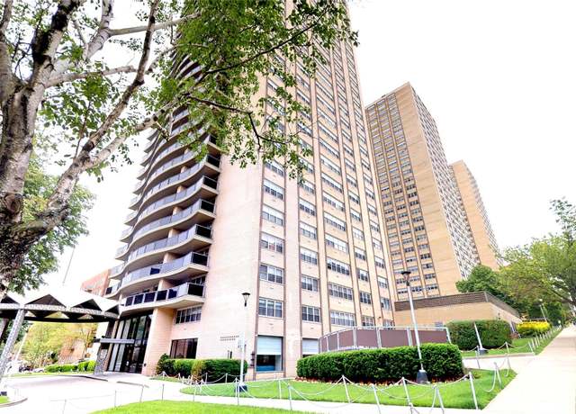 Property at 66-36 Yellowstone Blvd Unit 9C, Forest Hills, NY 11375, 1 bed, 1 bath