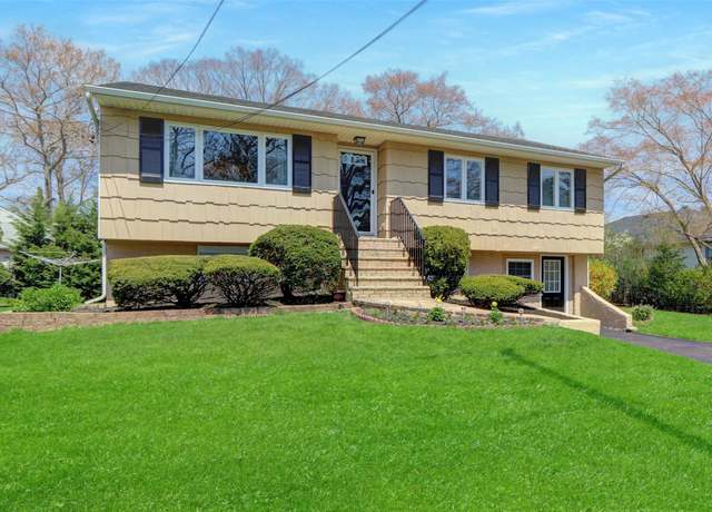 Property at 59A Cedarhurst Ave, Selden, NY 11784, 5 beds, 2 baths